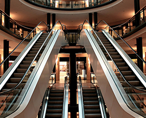 工程自動(dòng)化/扶梯、電梯行業(yè)